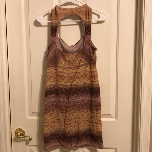 FREE PEOPLE DRESS - Picture 2 of 3